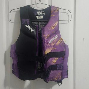 Body Glove Life Vest/ Life Jacket